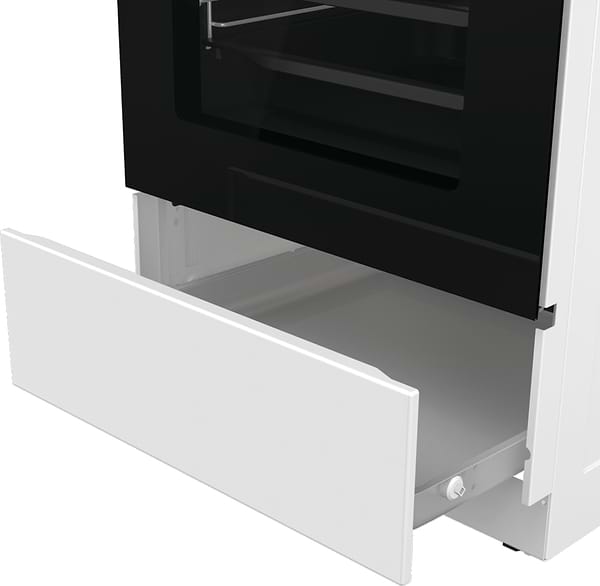 Фото - Плита газова Gorenje GKS 5C73 WF