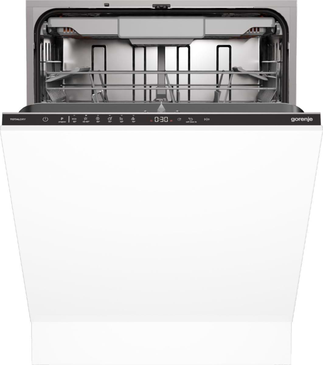 Посудомоечная машина встраиваемая Gorenje GV16D5 - Фото 1