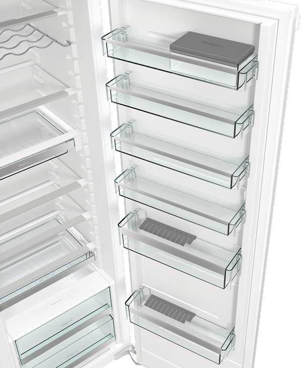 Фото - Холодильник встраиваемый Gorenje RI518EA1