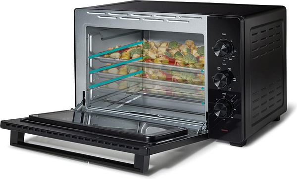 Фото - Печь электрическая Hisense HOM45M