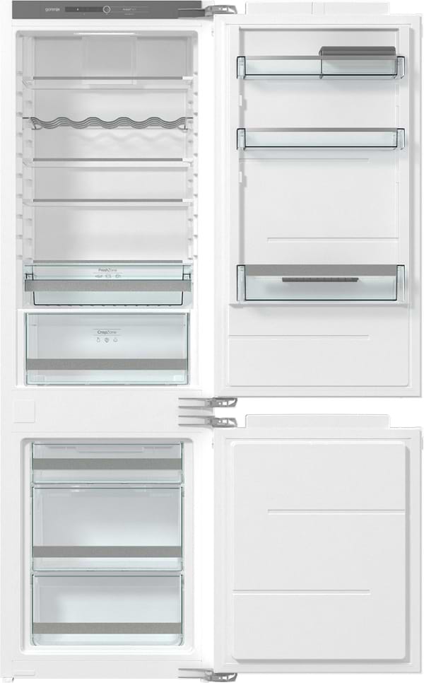 Фото - Холодильник встраиваемый Gorenje NRKI 218 EA0