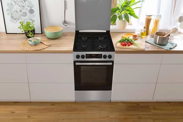 Фото - Плита газовая Gorenje GK 5C63 SH