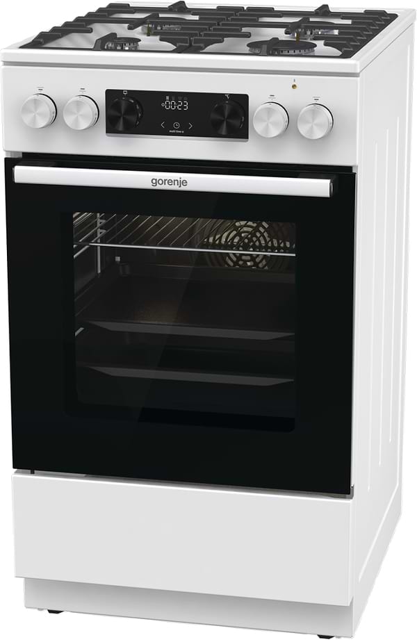 Фото - Плита газова Gorenje GKS 5C73 WF