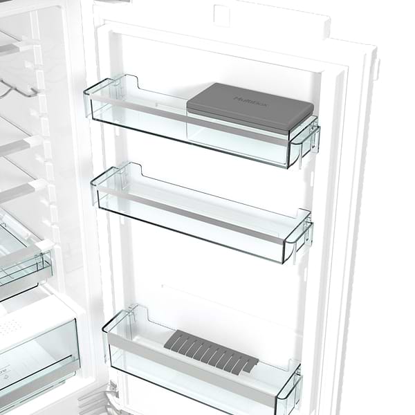 Фото - Холодильник встраиваемый Gorenje NRKI 218 EA0