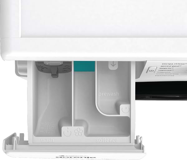 Фото - Уценка - Стиральная машина Gorenje WPNEI82SBSWIFI/UA