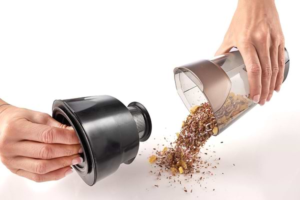 Фото - Пилосос ручний для дому Gorenje SVC288191FSIIGO