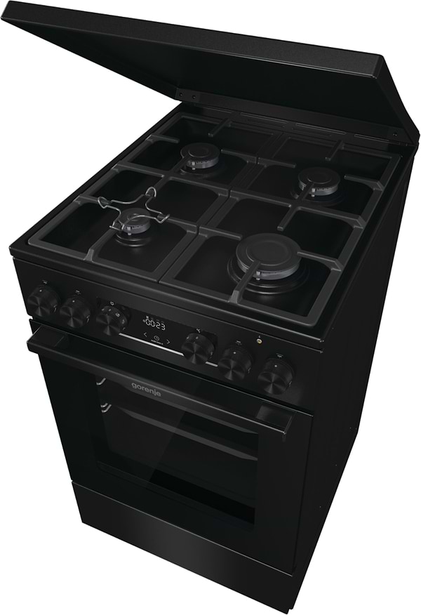 Фото - Плита газова Gorenje GK 5C42 BF