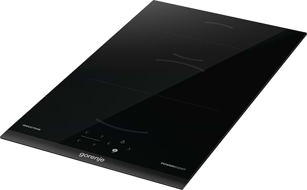 Фото - Варочная панель электрическая Gorenje GI3201BC