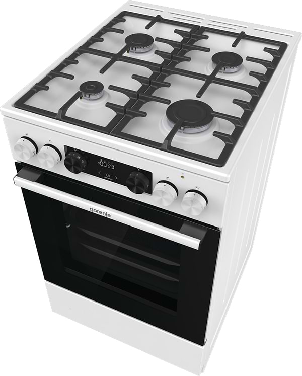 Фото - Плита газова Gorenje GKS 5C73 WF