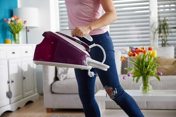 Фото - Утюг с парогенератором Gorenje SGD2800WV