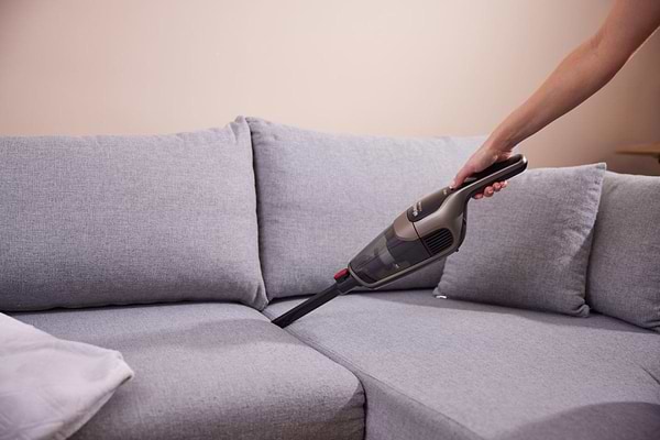 Фото - Пилосос ручний для дому Gorenje SVC288191FSIIGO