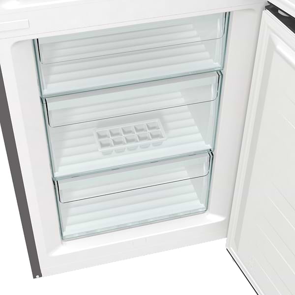 Фото - Холодильник Gorenje NRC 6204 SXL5M