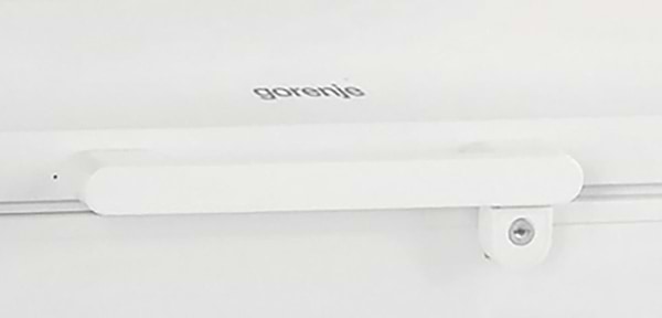 Фото - Морозильна скриня Gorenje FH30DAW