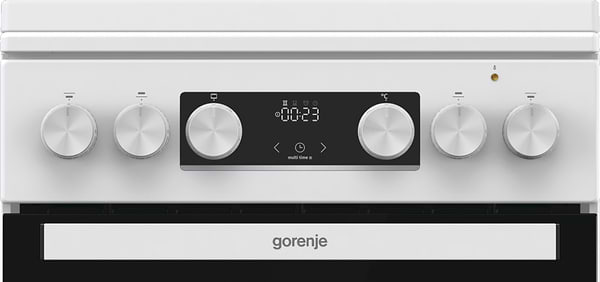 Фото - Плита газова Gorenje GK 5C42 WF-B