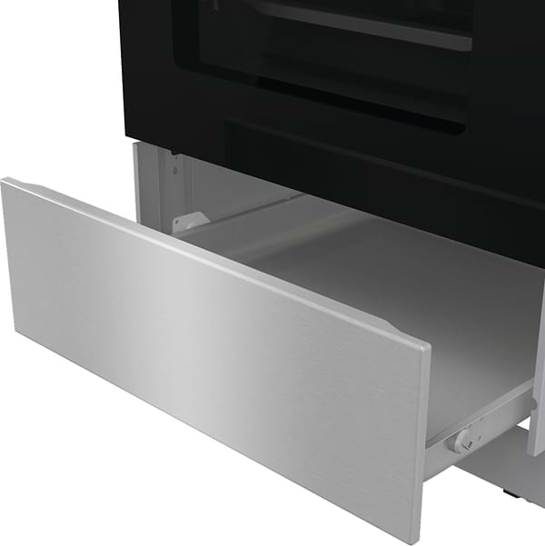 Фото - Плита газовая Gorenje GKS 5C71 XF