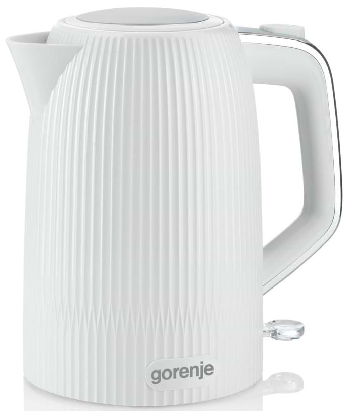 Электрический чайник Gorenje K17DPW - Фото 1