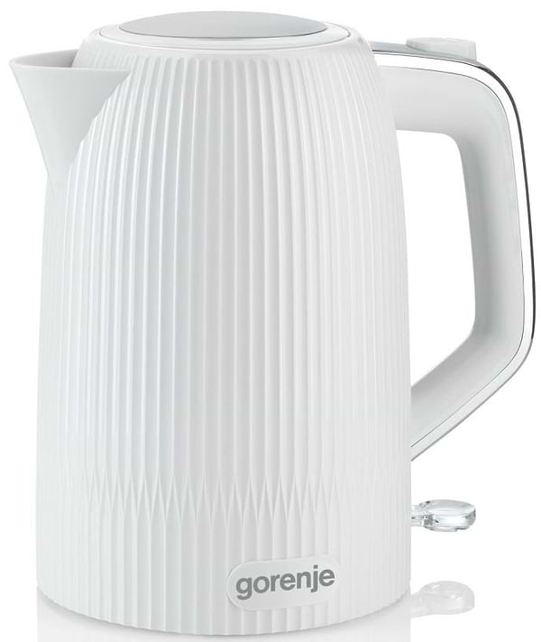 Фото - Електричний чайник Gorenje K17DPW