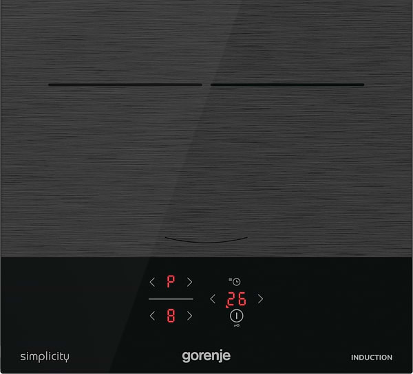 Фото - Варочная панель электрическая Gorenje GI3201SYBSC