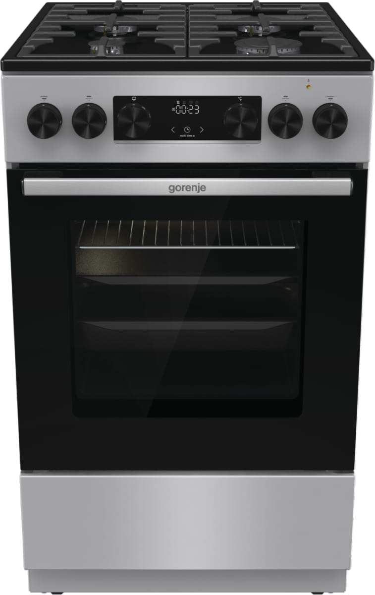 Плита газовая Gorenje GK 5C42SF - Фото 1