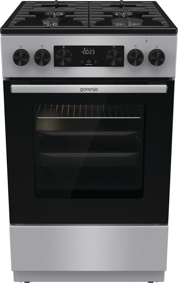 Фото - Плита газова Gorenje GK 5C42SF