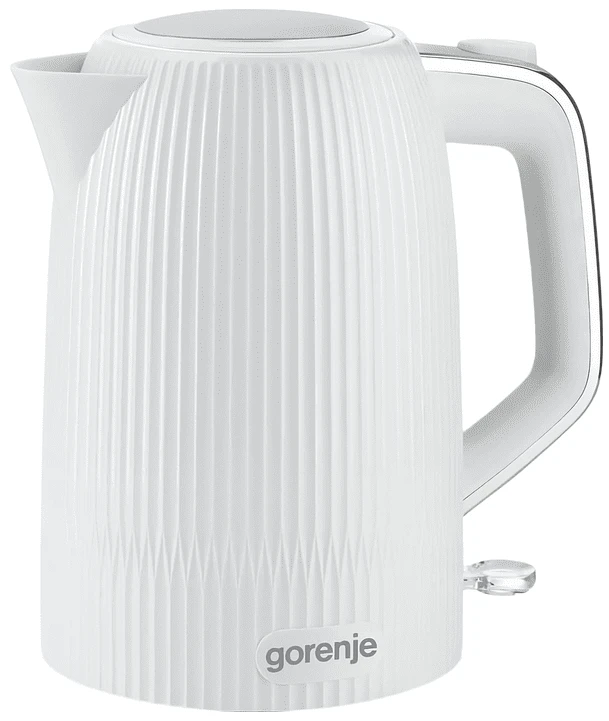 Електричний чайник Gorenje K17DPW