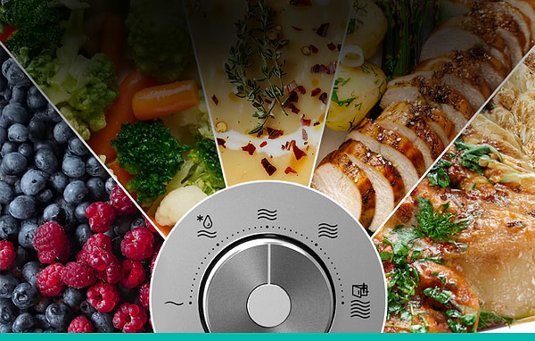 Фото - Мікрохвильова піч (НВЧ) Gorenje MO20E1T4