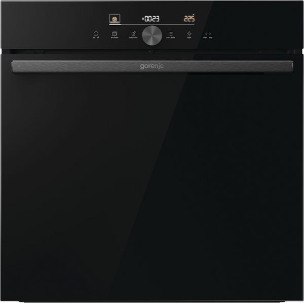 Фото - Духовой шкаф электрический Gorenje BOS6747A05DG