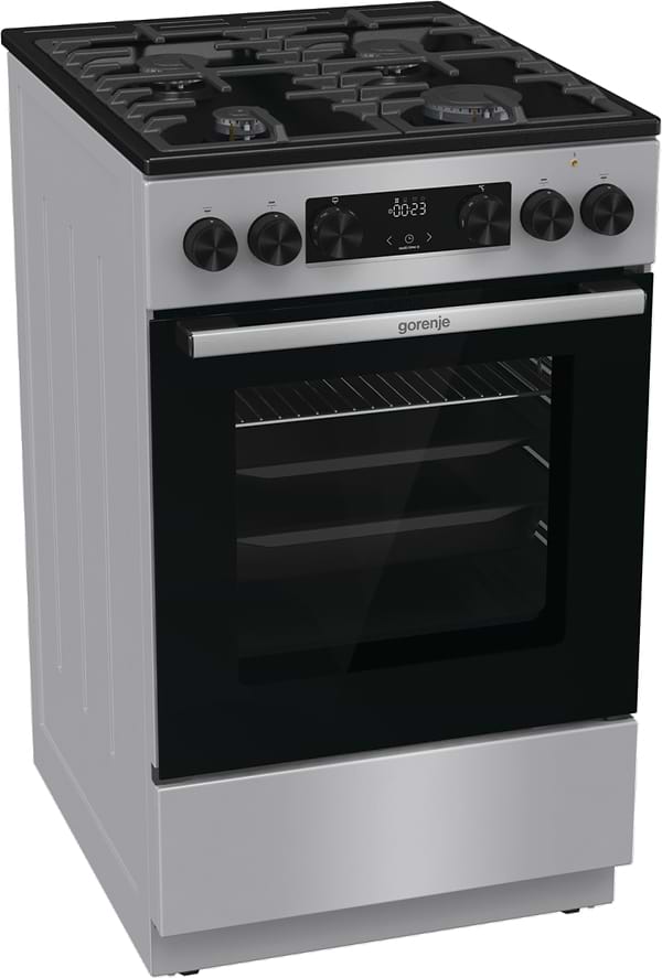 Фото - Плита газова Gorenje GK 5C42SF