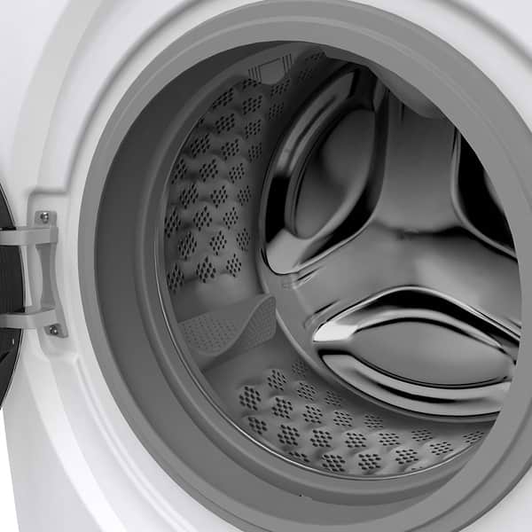 Фото - Пральна машина Gorenje WPNEI84A1SWIFI/UA