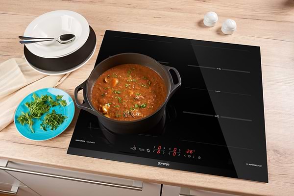 Фото - Варильна поверхня електрична Gorenje IT643BSC7