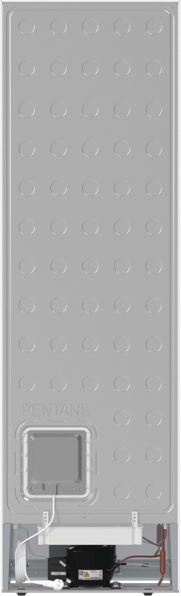 Фото - Холодильник Gorenje NRK6202EW4