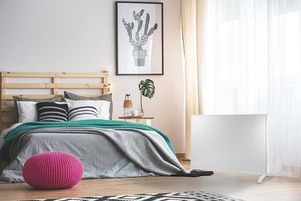 Фото - Обігрівач інфрачервоний Gorenje IR540W