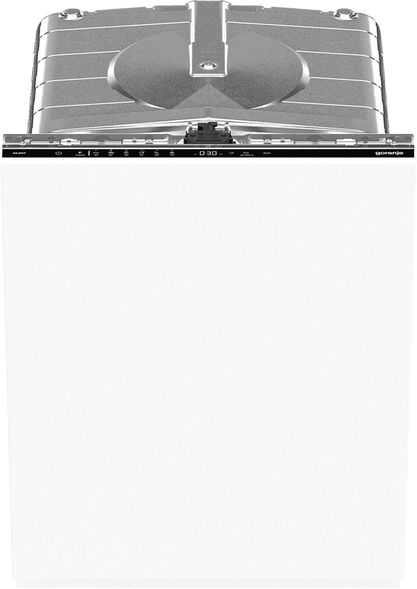 Фото - Посудомийна машина вбудована Gorenje GV642E90