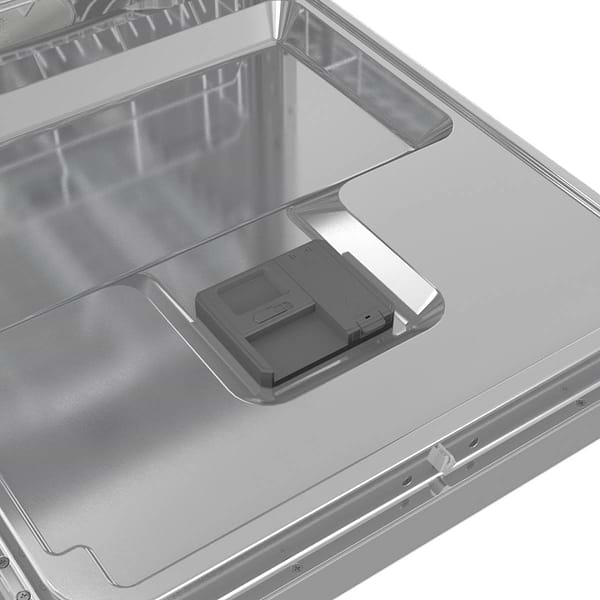 Фото - Посудомийна машина окремостояча Gorenje GS643D90X