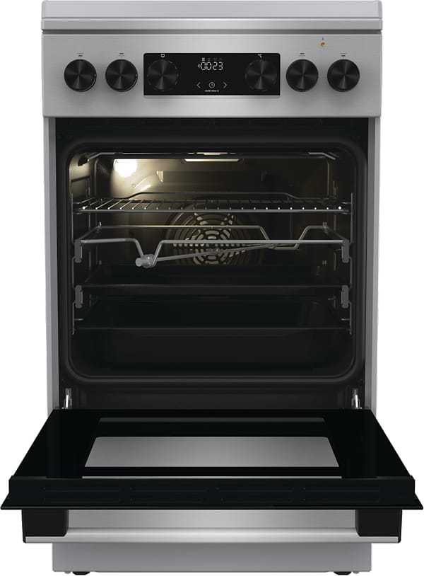 Фото - Плита газовая Gorenje GKS 5C71 XF