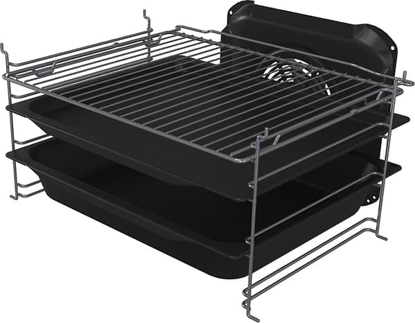 Фото - Плита газова Gorenje GK 5C63  WH