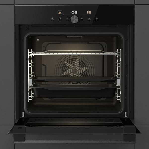 Фото - Духовой шкаф электрический Gorenje BOS6747A05DG