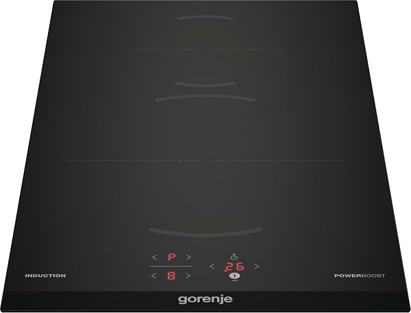 Фото - Варочная панель электрическая Gorenje GI3201BC
