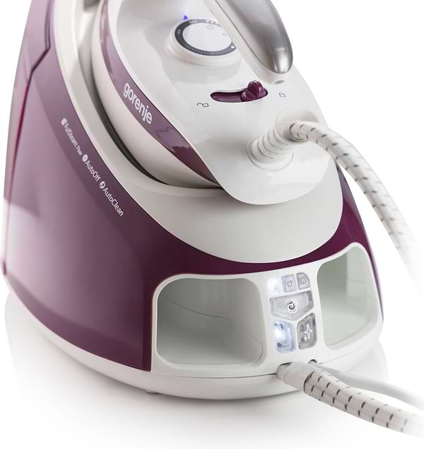 Фото - Утюг с парогенератором Gorenje SGD2800WV
