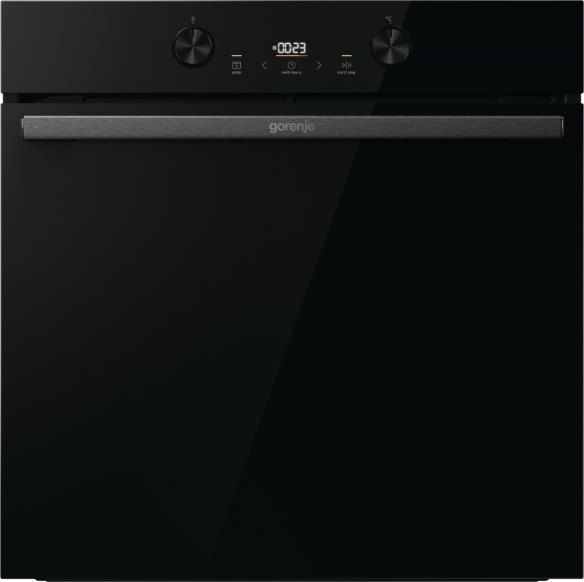Духовой шкаф электрический Gorenje BOS 6737 E20FBG - Фото 1