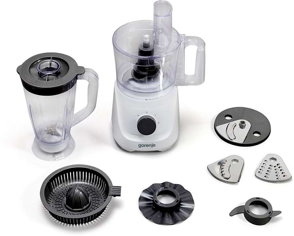 Фото - Кухонний комбайн Gorenje SB800XG