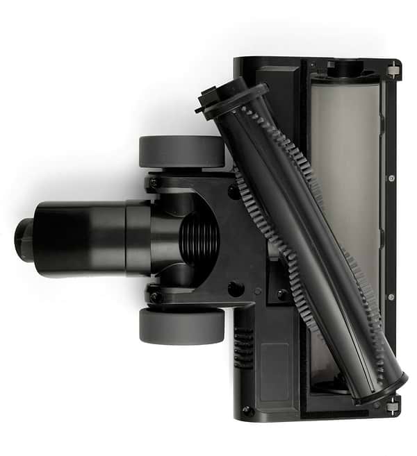 Фото - Пилосос ручний для дому Gorenje SVC288191FSIIGO