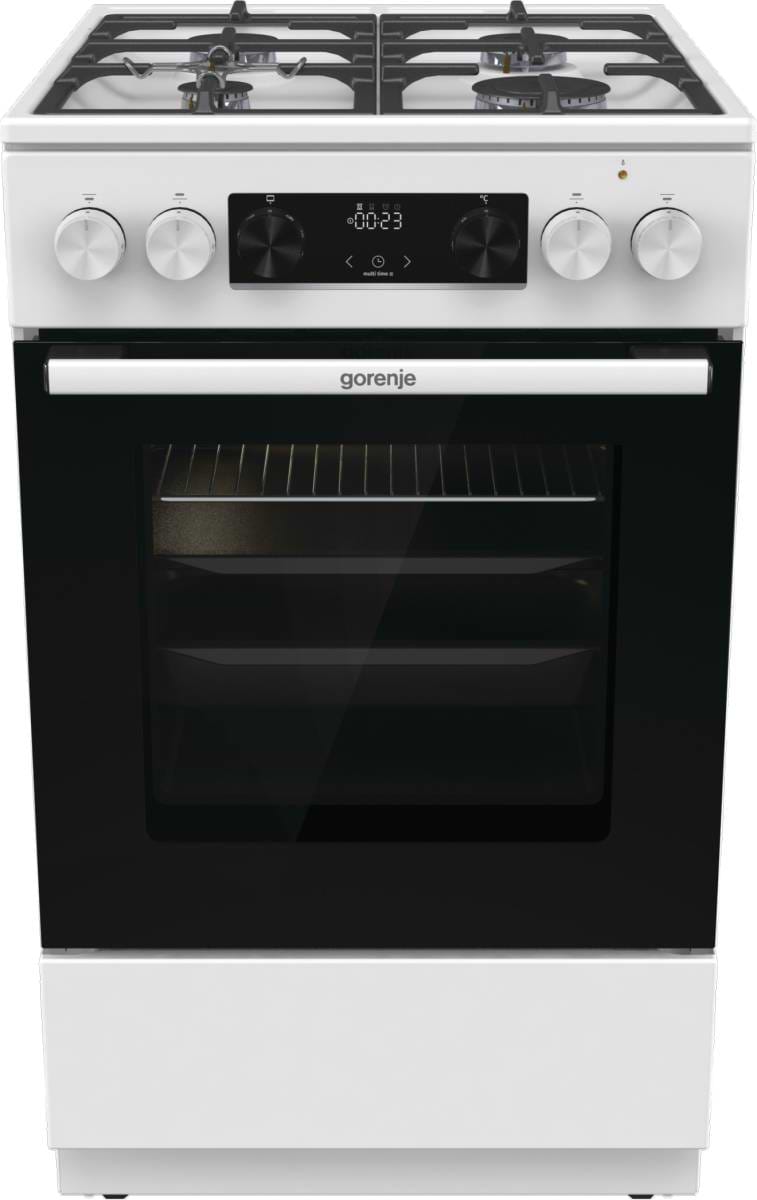 Плита газовая Gorenje GK 5C43 WF - Фото 1