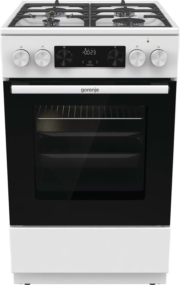 Фото - Плита газовая Gorenje GK 5C43 WF
