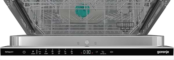 Фото - Посудомоечная машина встраиваемая Gorenje GV643D90