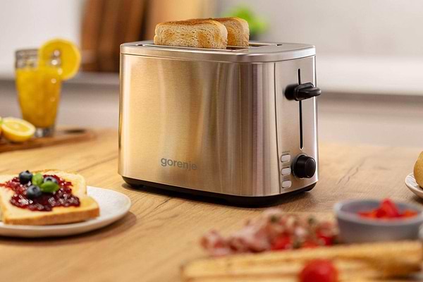 Фото - Тостер Gorenje T800DS
