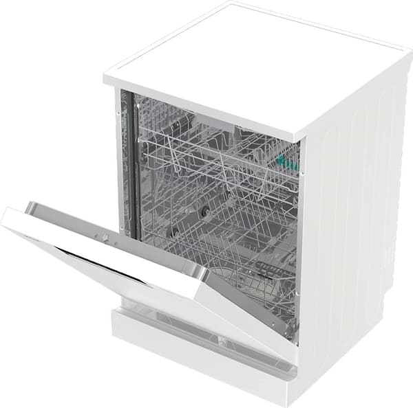 Фото - Посудомийна машина окремостояча Gorenje GS643E90W