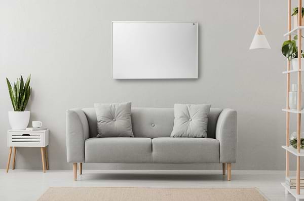 Фото - Обігрівач інфрачервоний Gorenje IR540W