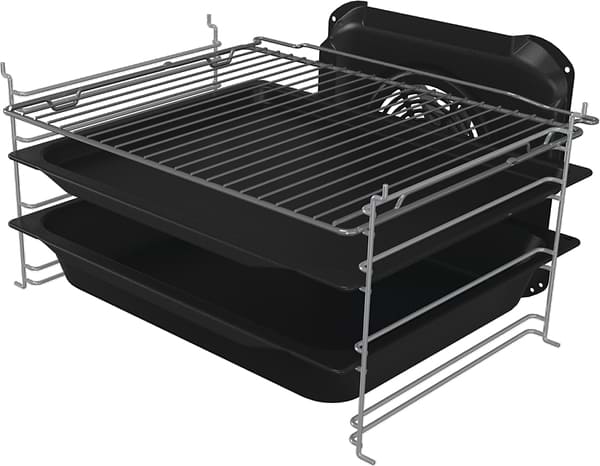 Фото - Плита газова Gorenje GK 5C42 BF