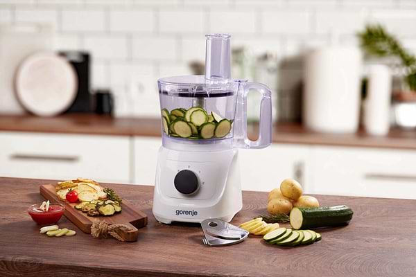 Фото - Кухонний комбайн Gorenje SB800XG